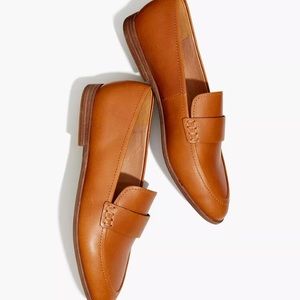 Madewell Alex loafer